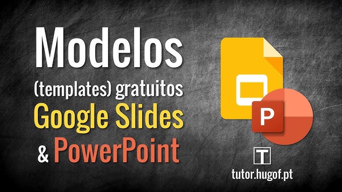 Como Importar Templates para o Google Slides (Se Você Trocar de Plataforma)