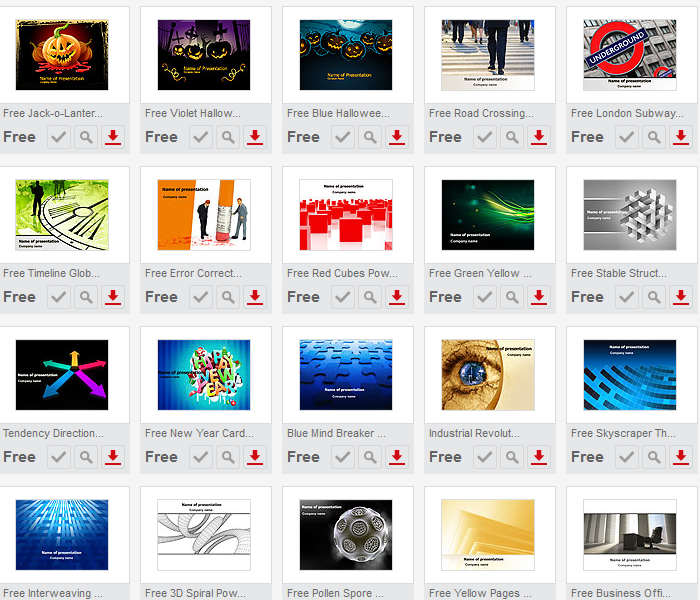 Como Importar Templates para o Google Slides (Se Você Trocar de Plataforma) na prática
