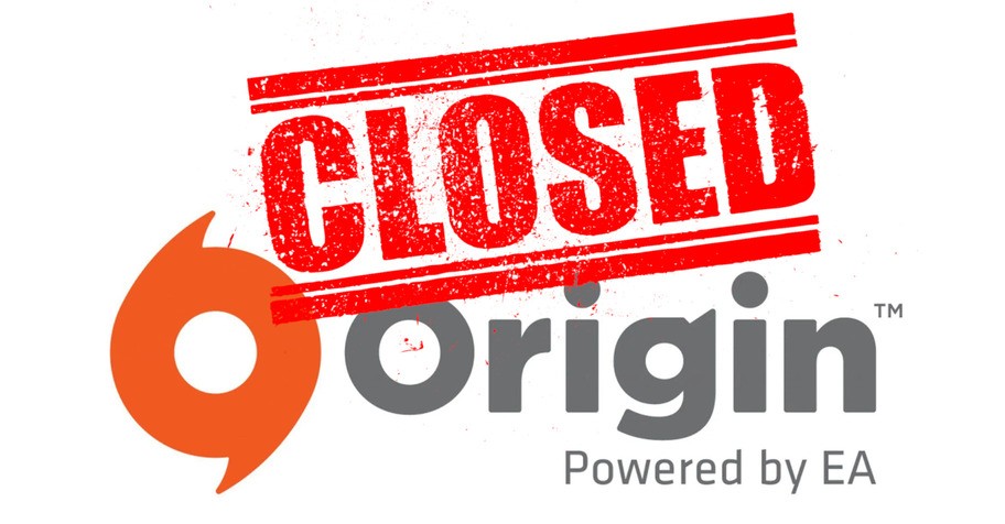 Origin Sumiu? Relaxa, É Normal! - inspiração 1