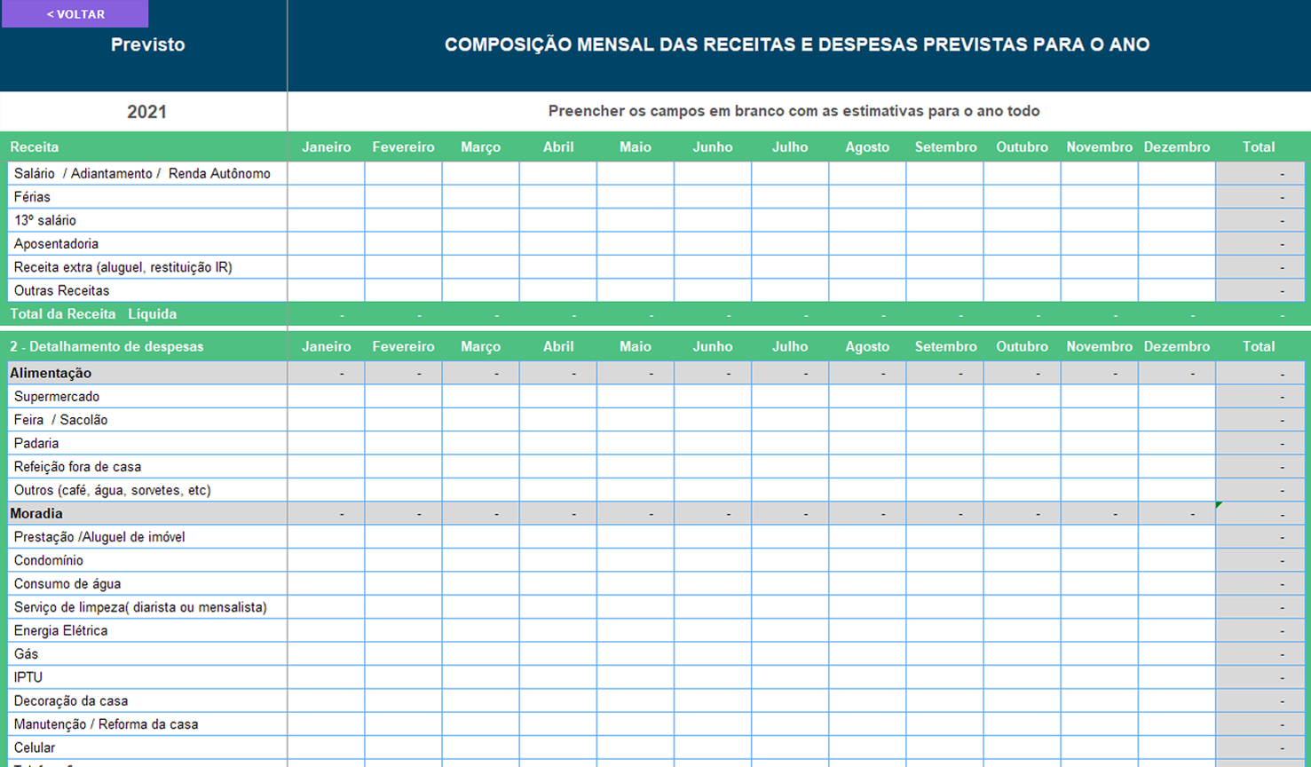 Serasa: Use a Planilha Para Quitar Dívidas e Recuperar o Controle na prática