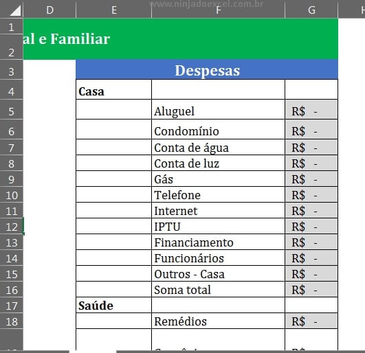Do Papel ao Digital: Como Migrar Sua Planilha Para Apps e Sincronizar Tudo na prática