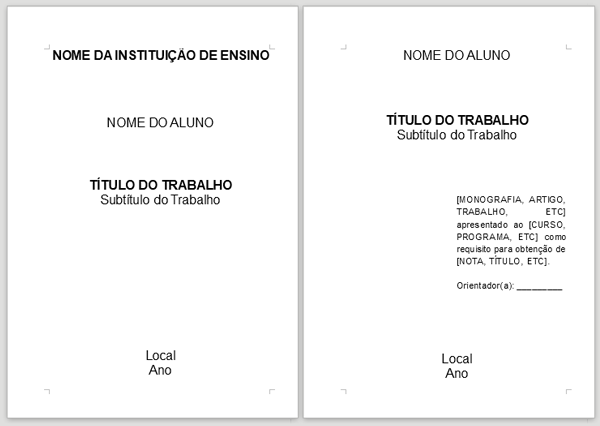 Formatação Essencial: Um Checklist Rápido Para Não Esquecer Nada