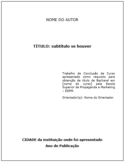 Referências Bibliográficas: O Segredo Para Uma Lista Perfeita