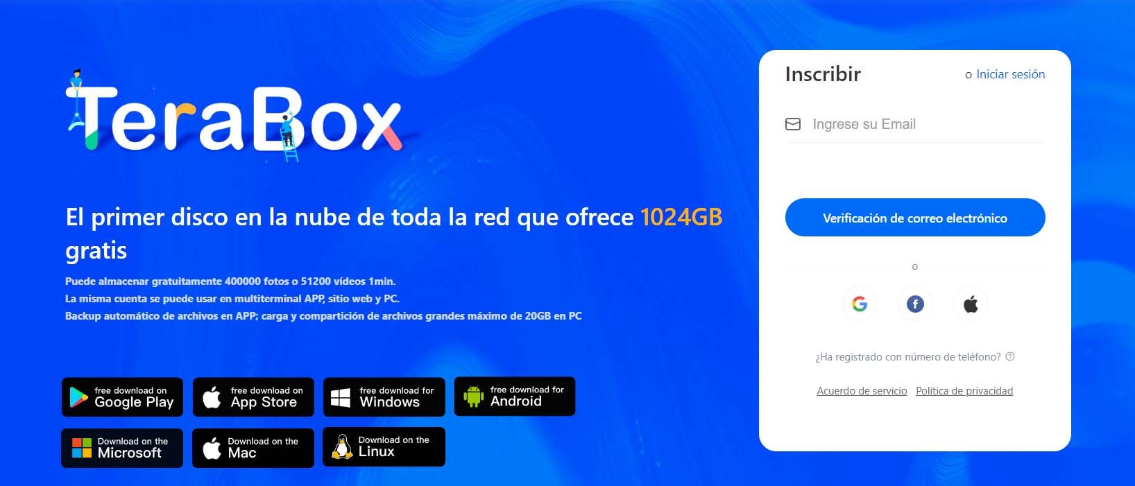Esqueça o Pendrive: Como o TeraBox Facilita Sua Vida (De Verdade!) - inspiração 1