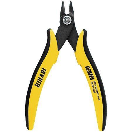 alicate de corte rente para eletrônica