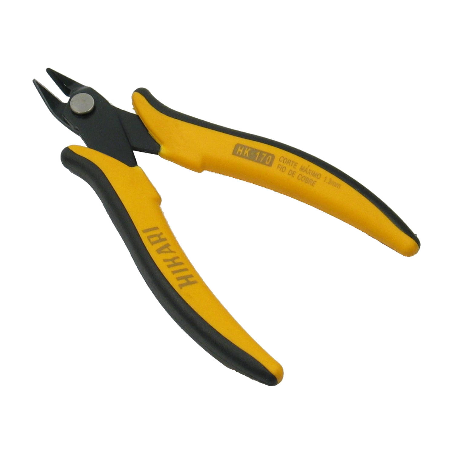 Alicate de corte rente vs. alicate universal: Qual a diferença e quando usar cada um?