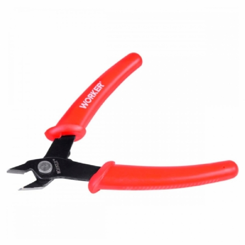 alicate de corte rente para eletrônica