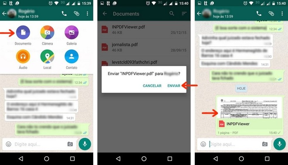 Telegram para negócios: Automação e canais de transmissão