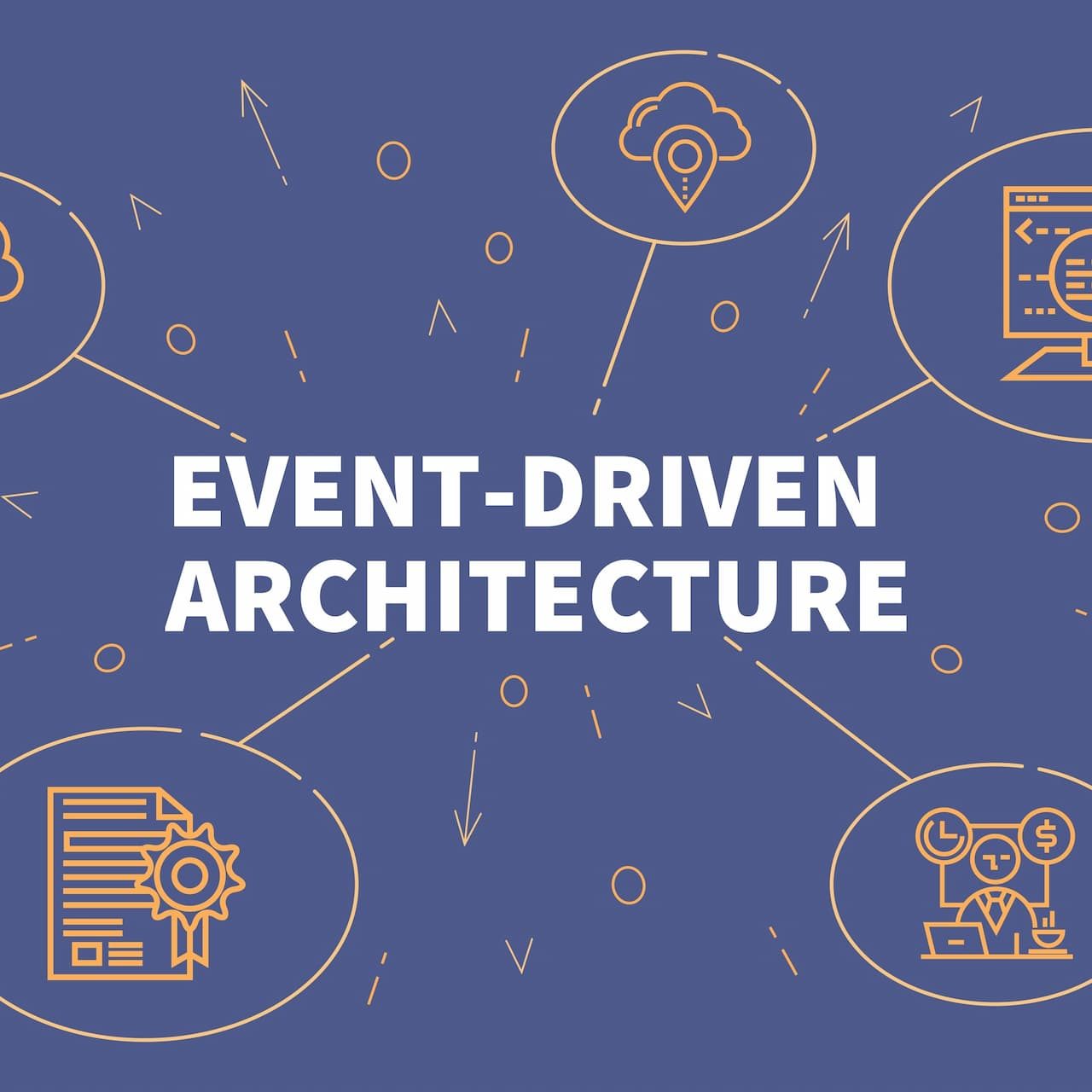 Os Benefícios Inegáveis da EDA para Escalabilidade e Tempo Real em Sistemas Modernos