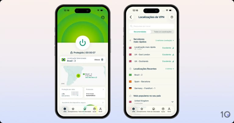 assistir hulu no brasil vpn