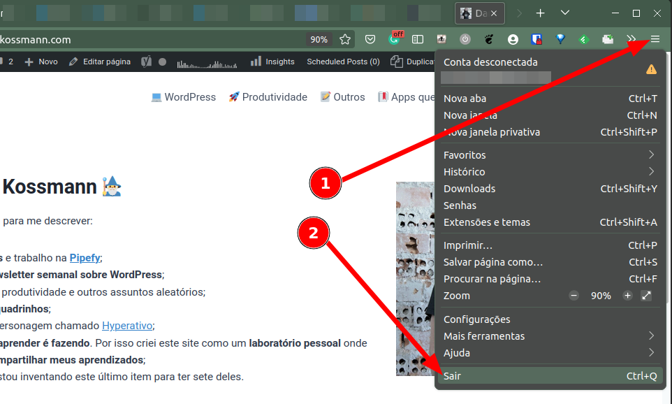 Como usar atalhos de teclado para aumentar a produtividade