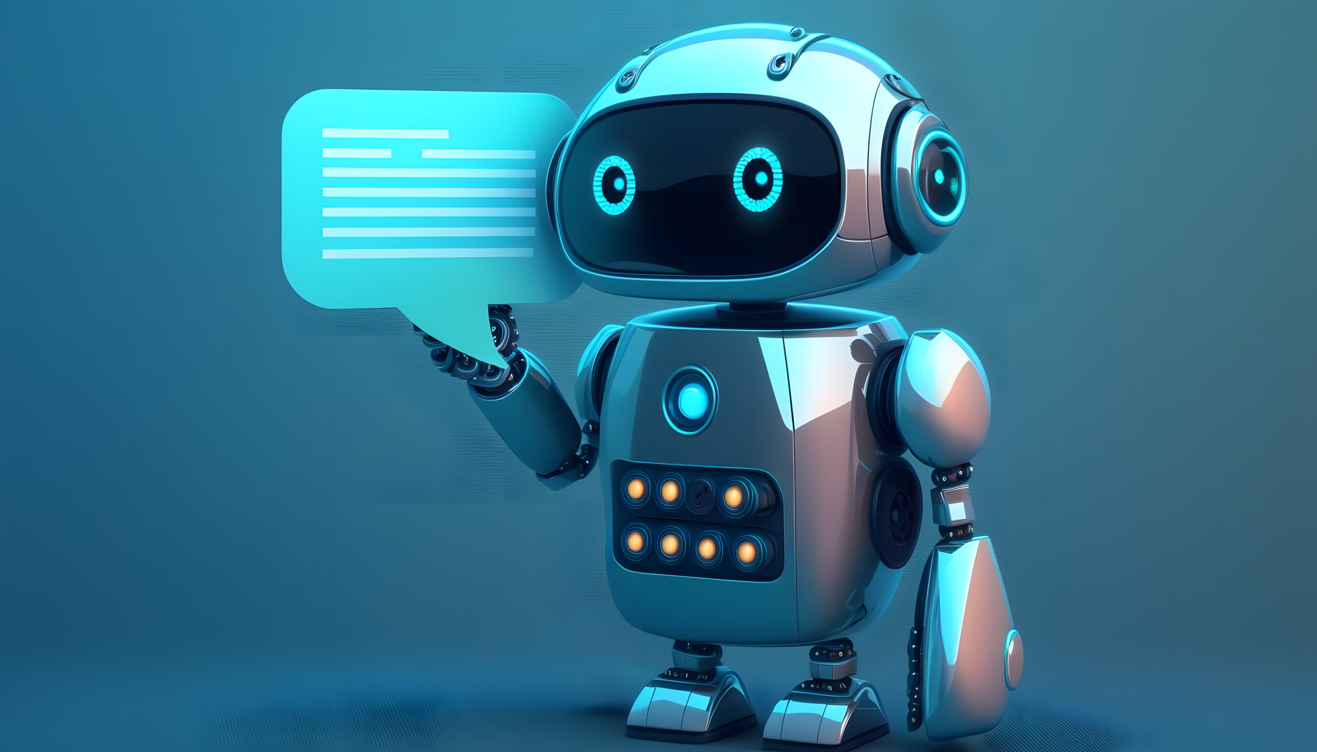 automação de csc com ia