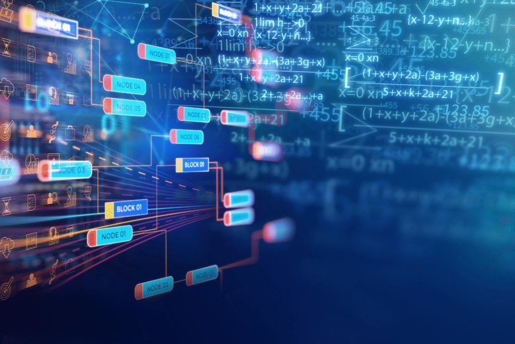 automação de infraestrutura com ia