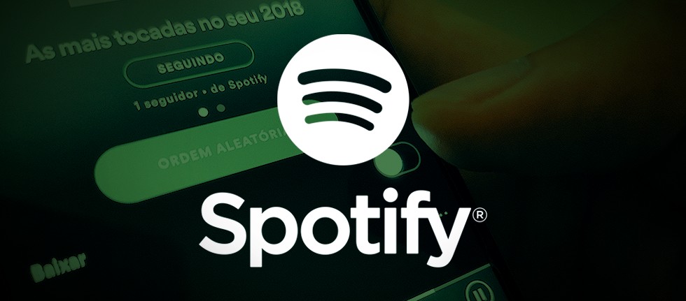 Como liberar espaço no celular com downloads do Spotify