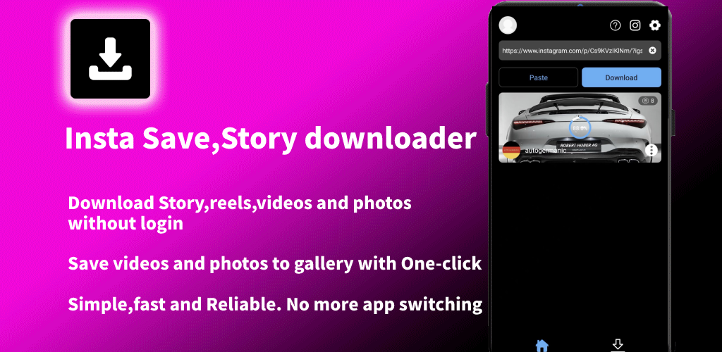 Como Baixar Stories do Instagram de Contas Públicas: Dicas e Truques