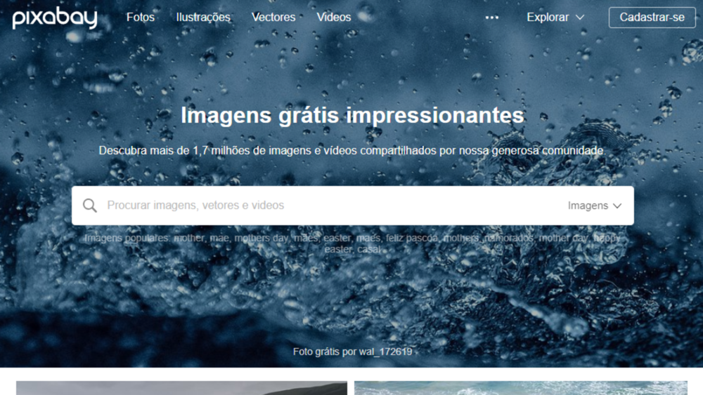 Ferramentas de IA para edição de imagens gratuitas