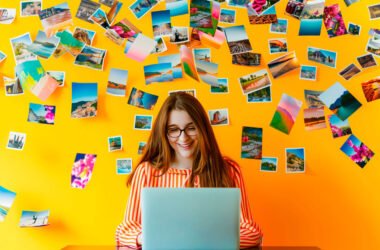 Guia completo de licenciamento de imagens gratuitas