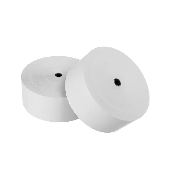 papel térmico para relógio de ponto