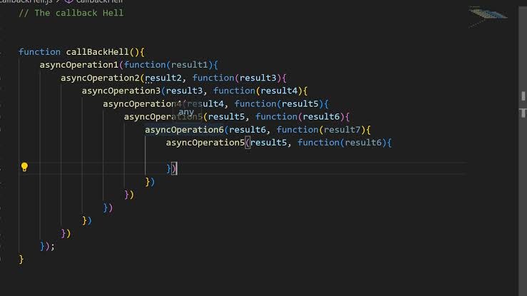Promises em JavaScript: Guia Completo de .then()