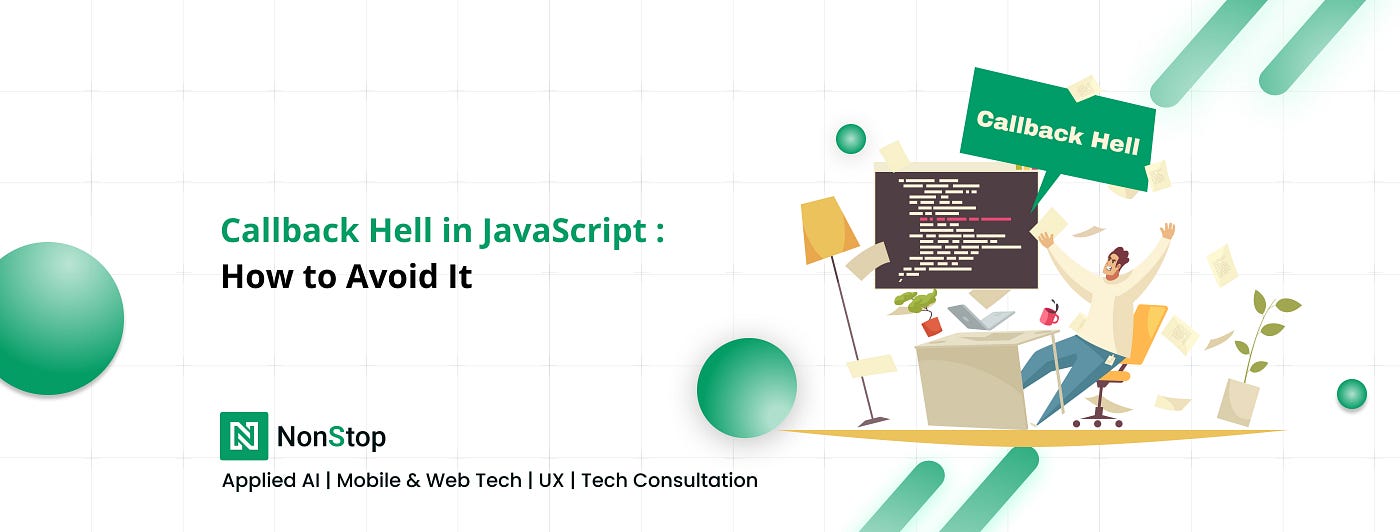 .catch() e .finally()