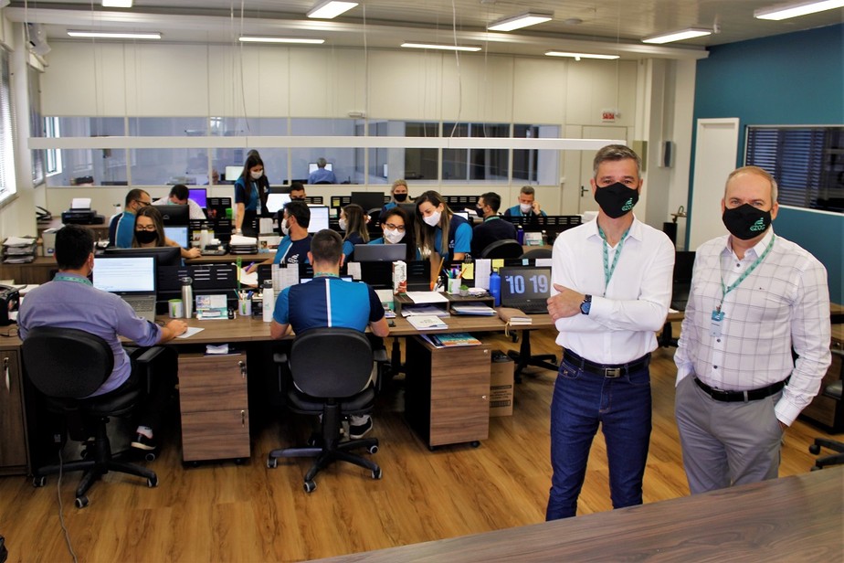 Análise Preditiva em CSC: Como antecipar gargalos em P2P e O2C