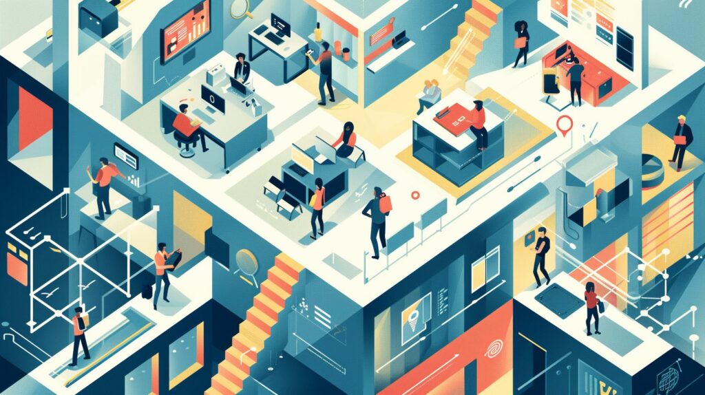 CSC Inteligente: O futuro das operações de back-office