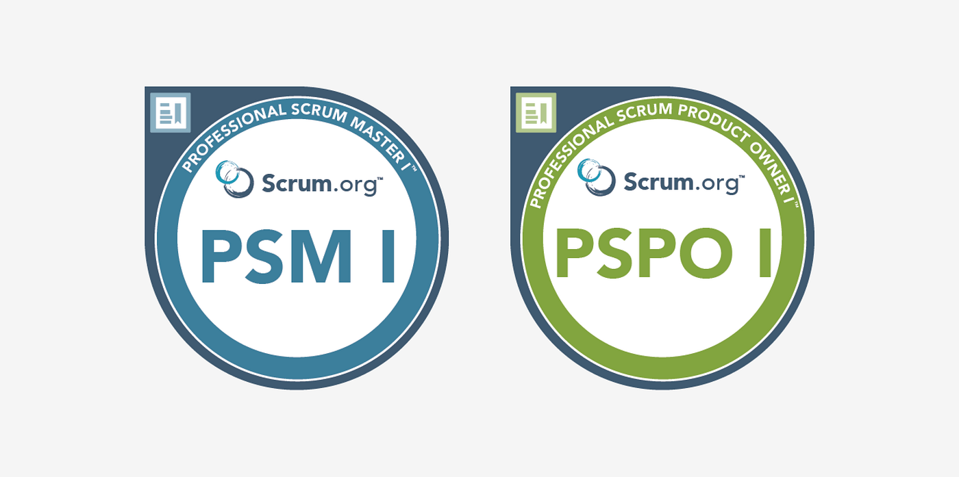 PSM I vs CSM: Qual Certificação Scrum Master Escolher?