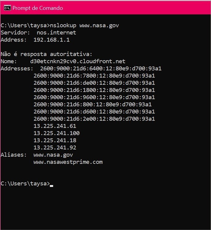 Resolvendo Problemas de Rede com Comandos IPCONFIG no CMD