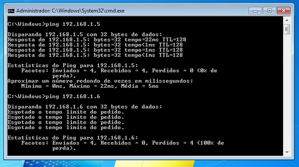 Comandos CMD Avançados para Otimização do Sistema