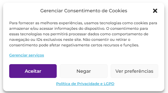 Cookies Primários vs. Terceiros: Entenda a Diferença e Proteja Sua Privacidade