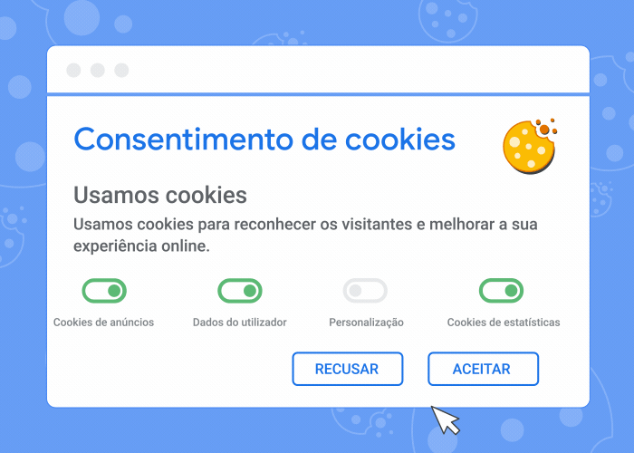As Melhores Extensões para Gerenciar o Consentimento de Cookies
