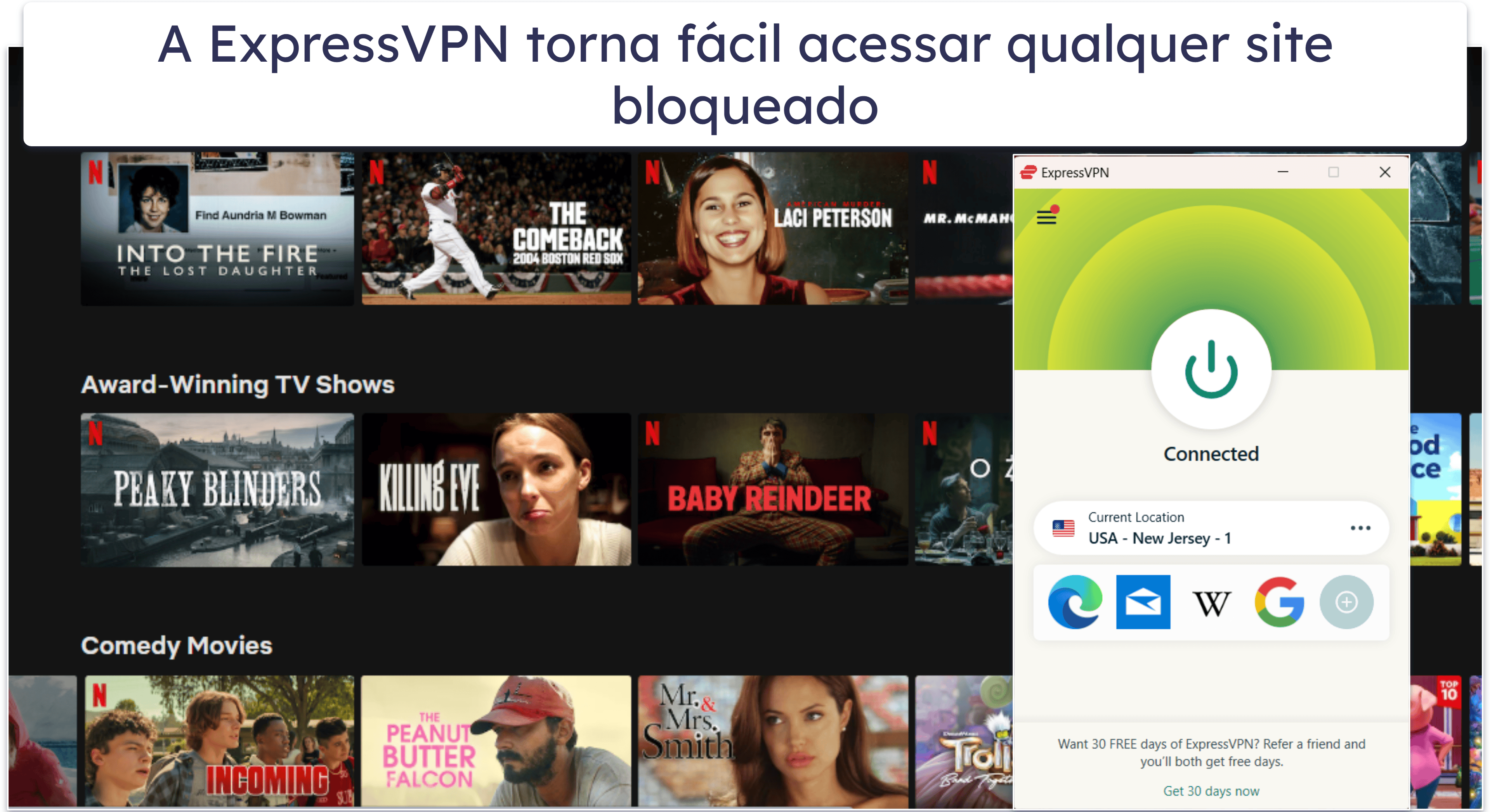 como acessar sites bloqueados na escola