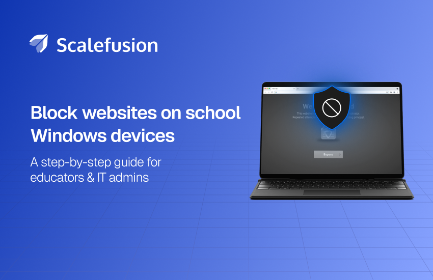 Desbloqueando sites em Chromebooks: O que funciona e o que não funciona