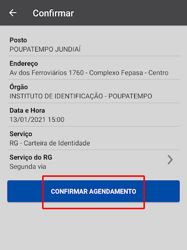 Poupatempo Digital: Todos os Serviços que Você Pode Resolver Pelo App