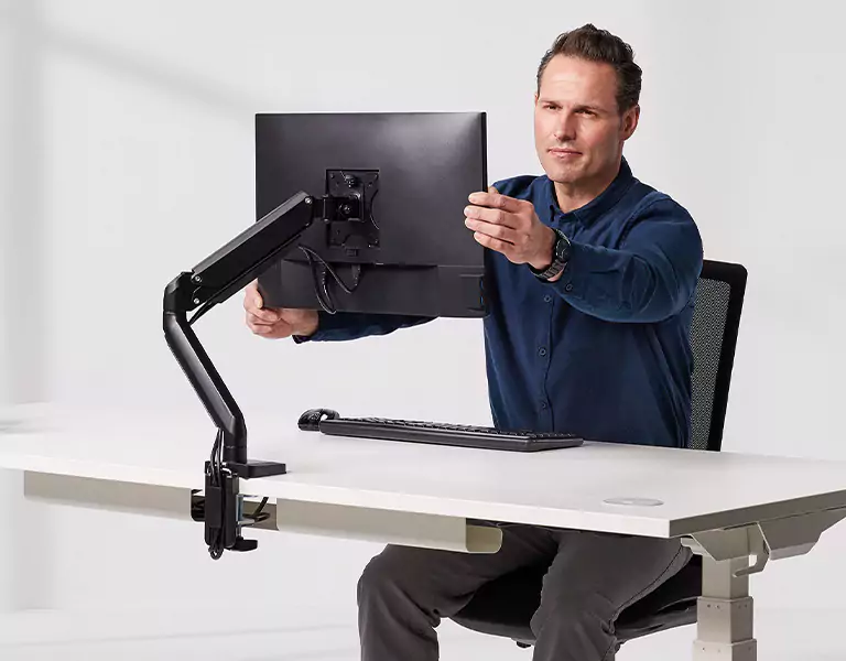 Configuração de Dois Monitores: Dicas Essenciais para Produtividade e Saúde