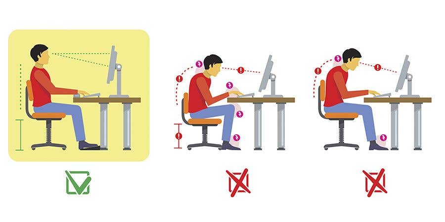 Transforme Seu Notebook em uma Estação de Trabalho Ergonômica