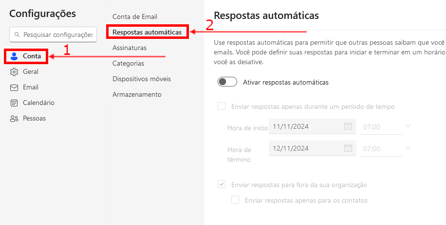 Como Escrever a Mensagem de Férias Perfeita: Modelos e Dicas