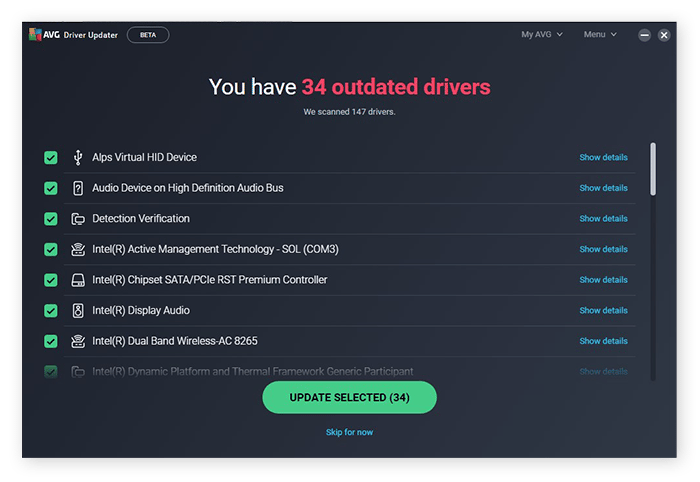 Guia completo para gamers: otimizando drivers de vídeo