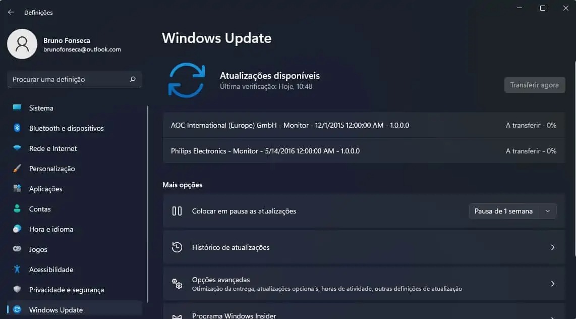 Comparativo: Driver Booster vs. Avast Driver Updater