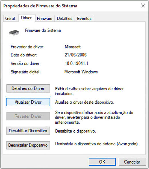 Atualização de drivers para notebooks: o que você precisa saber