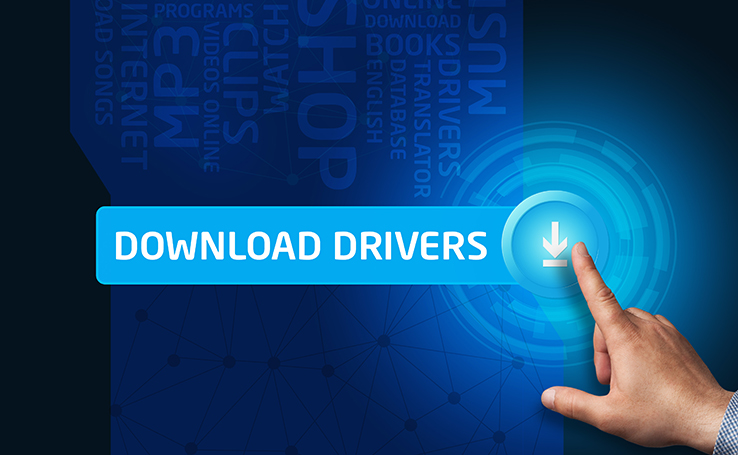 como atualizar os drivers do pc