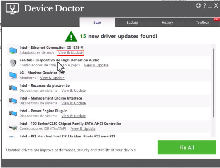 O que são drivers e por que são importantes para o seu PC?