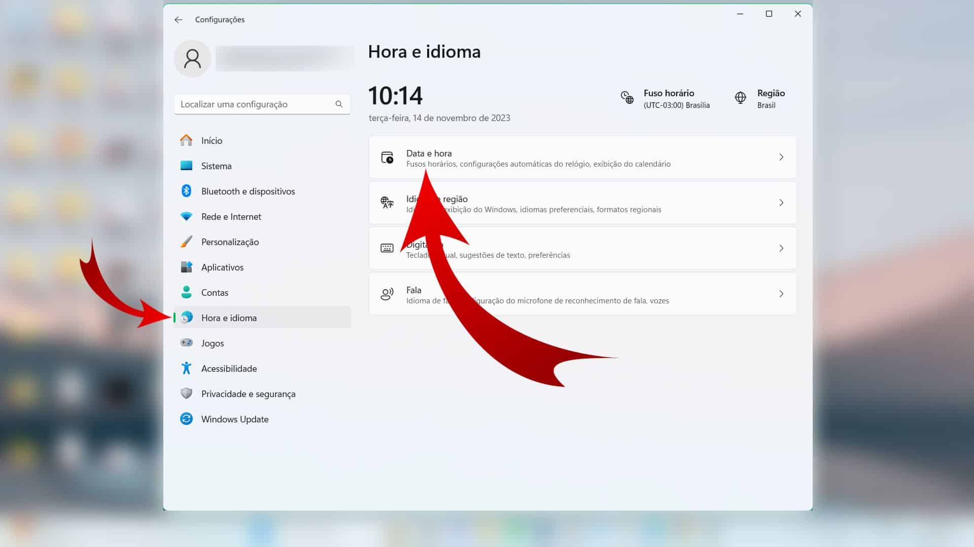como baixar novos idiomas para o corretor do windows