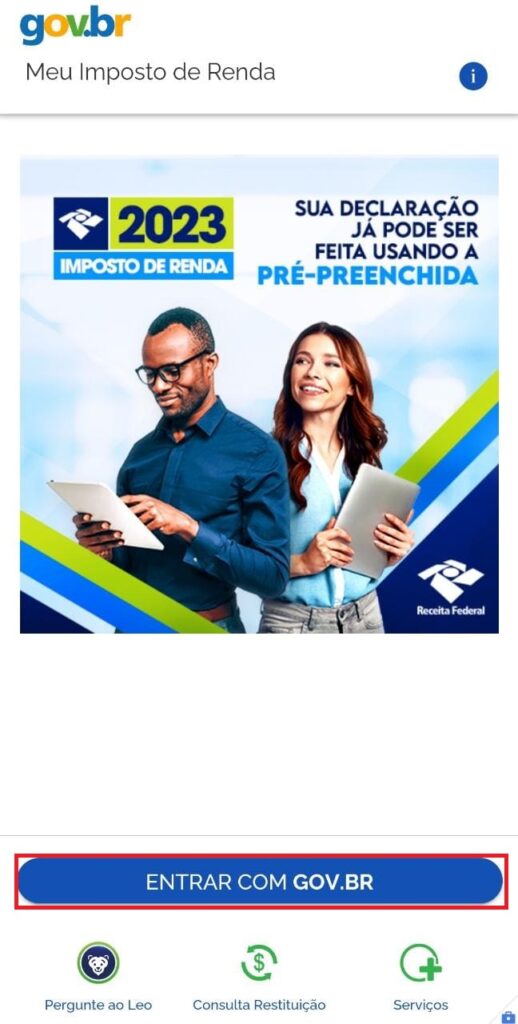 Erros comuns ao declarar o Imposto de Renda