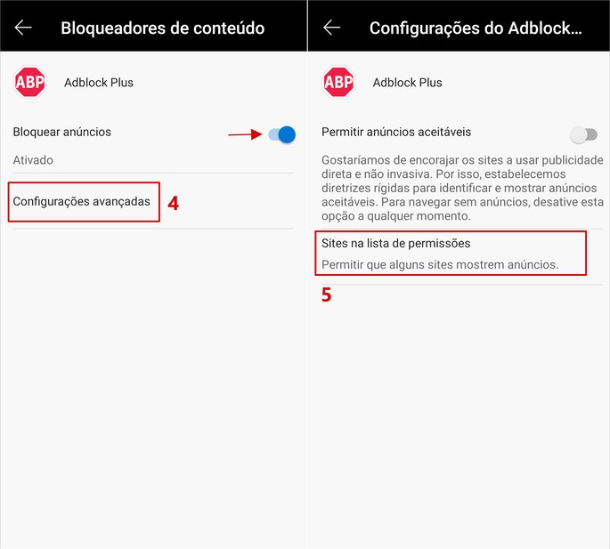 Extensões Essenciais para uma Navegação Livre de Pop-ups