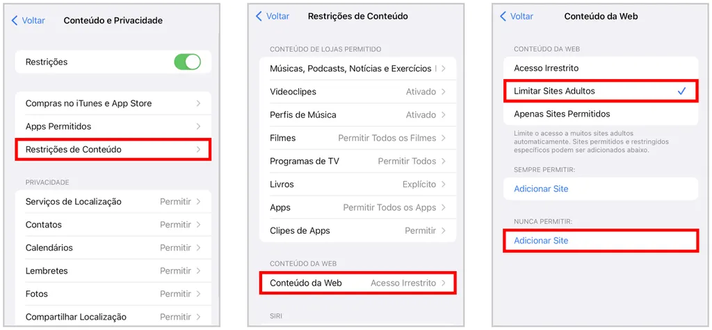 Como usar o arquivo hosts para bloquear sites