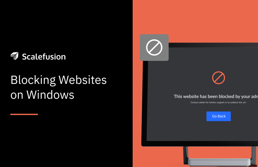 Como usar o arquivo hosts para bloquear sites