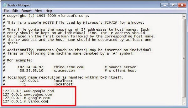 Melhores extensões de navegador para bloquear sites