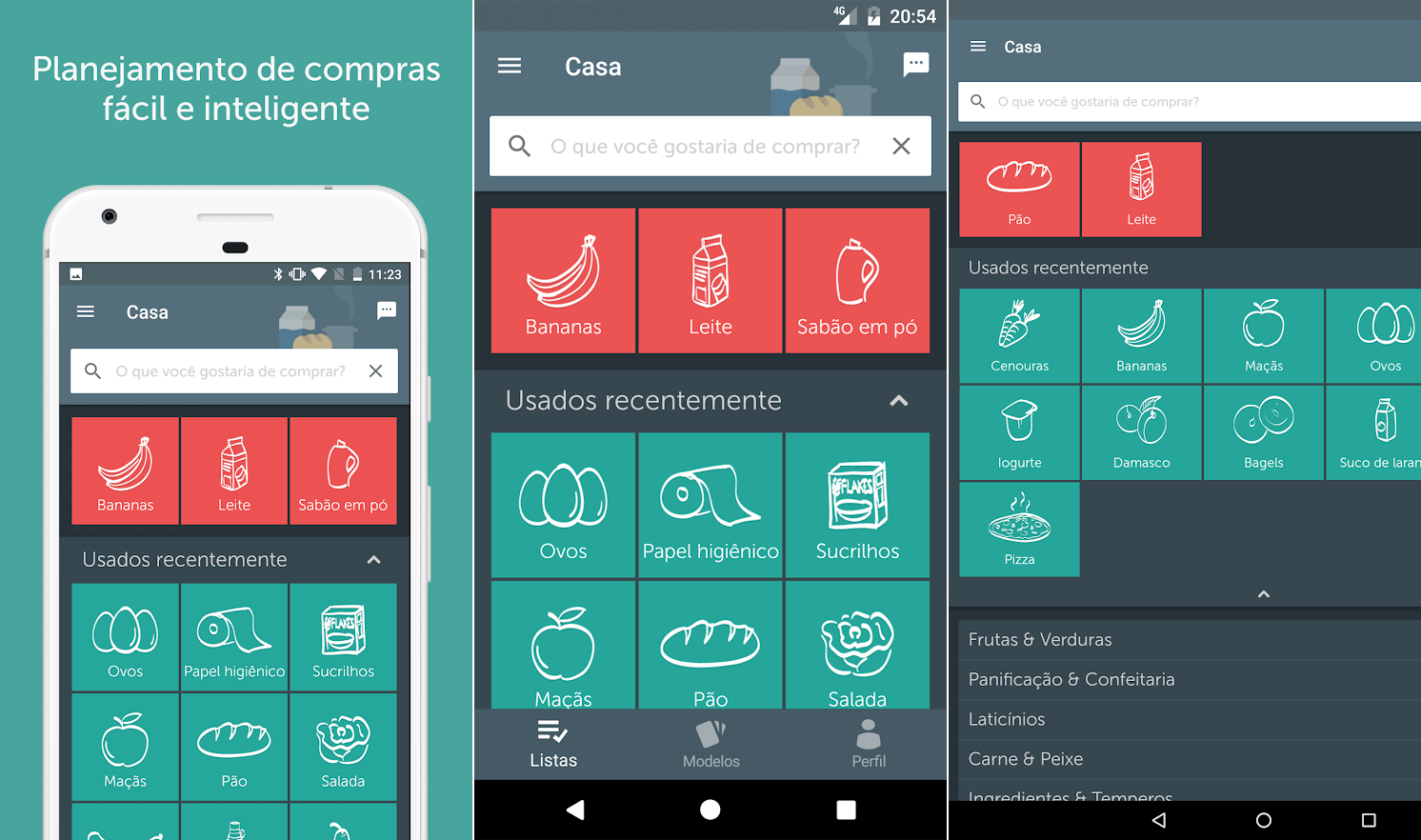 Aplicativos Essenciais para Manter a Casa Organizada