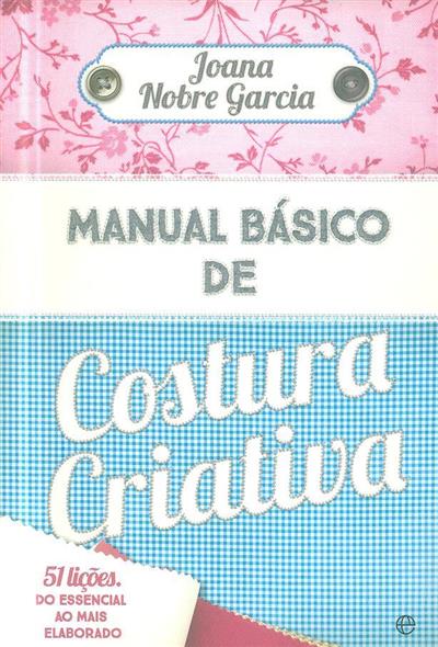 Guia Completo de Pontos de Costura à Mão